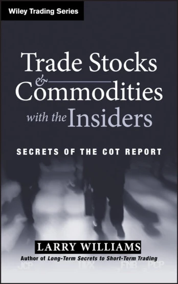 Trade Stocks and Commodities with the Insiders