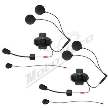 Sena SF1 Bluetooth pasikalbėjimo įranga 2kompl.