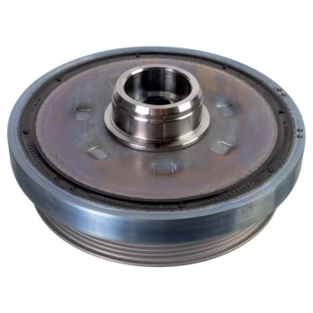 FEBI FE174290 Crank pulley