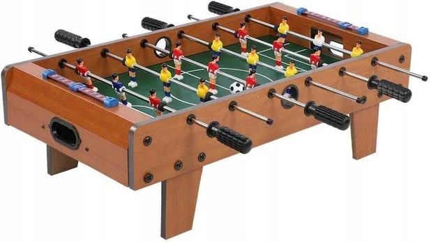 Futbolo stalas Norimpex, 50x25x15 cm