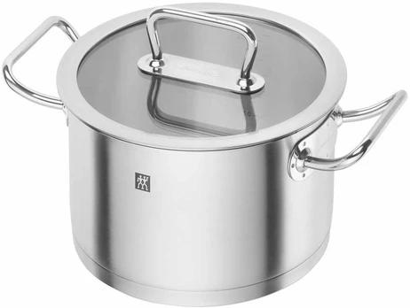 Puodas aukštas su dangteliu Zwilling Pro - 3.5 ltr