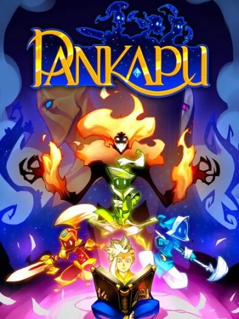 Pankapu Complete Edition PC