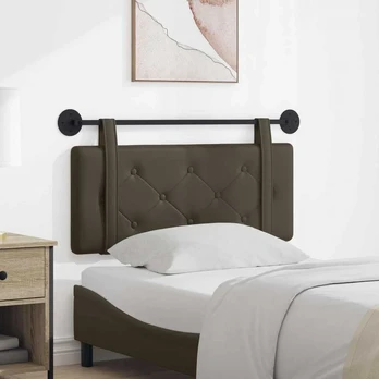 Kabantysis galvūgalis Pilka 100 cm Dirbtinė oda