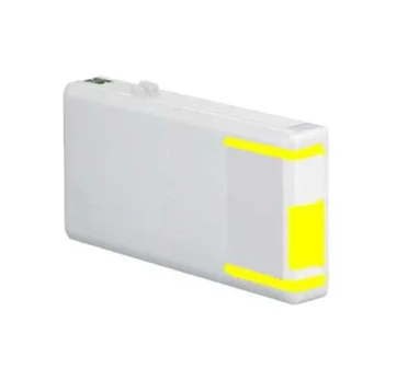 T701 XXL Yellow