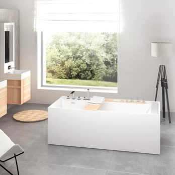 Vonia PAA SilkStone Infinity 180x80 cm