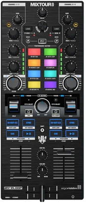 RELOOP Premium Modular Bag XT
