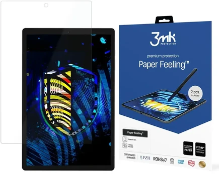 Chuwi HiPad X - 3mk Paper Feeling™ 11'' ekrano apsauga