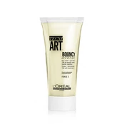 L'Oréal Professionnel Tecni Art Bouncy & Tender garbanų formavimo priemonė, 150ml kaina