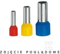 Ergom HI 2X1/10 (100Vnt.) KABELIO GALAS