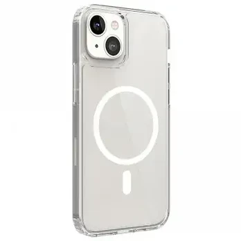 Dėklas SCREENOR BUMPER IPHONE 16 PLUS MAGSAFE T