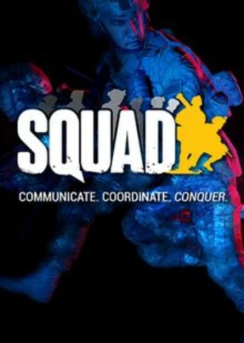 Squad PC