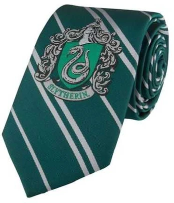 PAN Vision Danmark A/S Slytherin slips, voksen