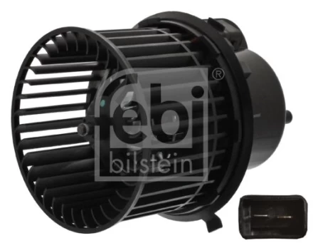 Vidaus pūtiklis FEBI BILSTEIN 40181