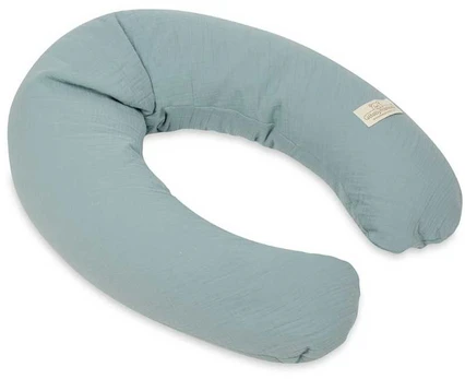 Multitex Poduszka pozycjonująca RELAX MUSLIN, dł. 190