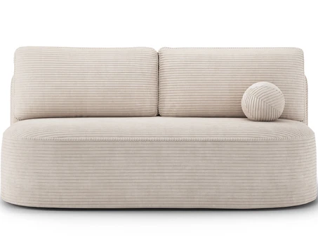 Lilana, Modern, Beige