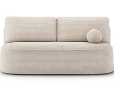 Lilana, Modern, Beige kaina