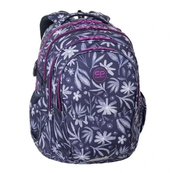 Kuprinė CoolPack Factor Shy Flower, 29 l
