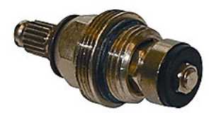 Megatherm Spindel til ventiloverdel 3/8" universal