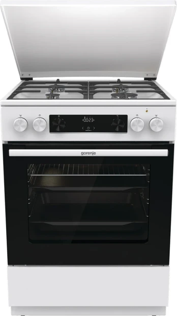 Viryklė Gorenje GK6C5WF