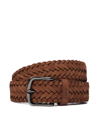 Diržas BOSS Sash 50572898 Ruda