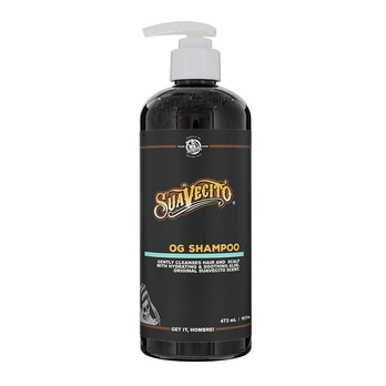 Suavecito OG šampūnas, 475 ml
