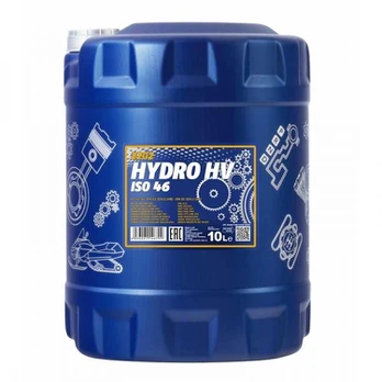 Mannol Alyva Hydro HVISO 46hidraulinė10 L