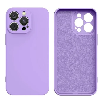 Hurtel Silicone, violetinis