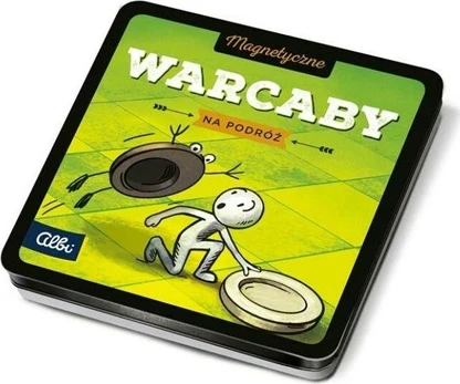 Albi Warcaby
