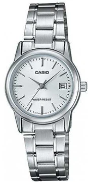 Laikrodis DAMSKI CASIO LTP-V002D-7AUDF (zd587d) + BOX