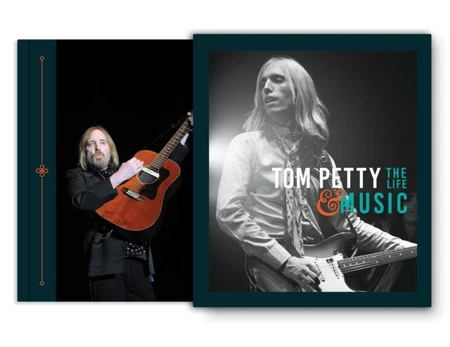 Tom Petty