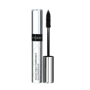 By Terry BY TERRY MASCARA TERRYBLY WATERPROOF 01 Juodas 8ML