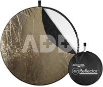 Westcott Collapsible 5 in 1 Reflector Sunlight Surface (101.6cm) kaina