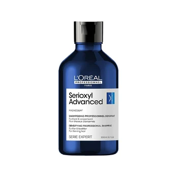 Šampūnas L'Oreal Serioxyl Advanced, 300 ml