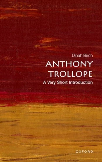 Anthony Trollope, A Very Short Introduction