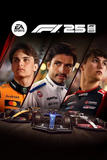 F1 25 PC