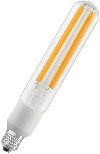 Ledvance 35W LED lemputė NAV, E27, skaidri, 2700K