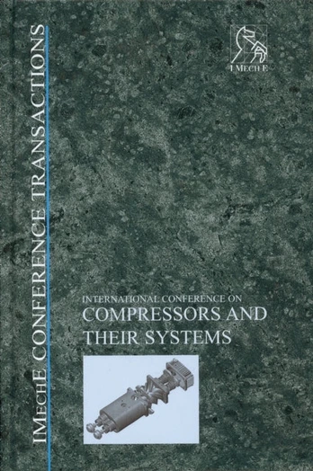 Compressors and Their Systems
