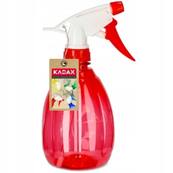 Rankinis purkštuvas 550 ml