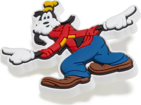 Crocs™ Disney Goofy Character Multi - One size