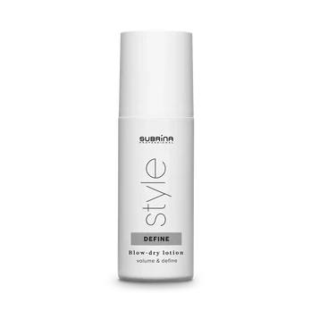 Subrina Professional, Style Define, Hair Styling Lotion, 150 ml