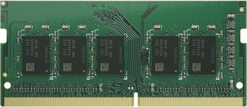 Synology Memory D4ES04-4G DDR4 SODIMM 4GB ECC Unbuffered
