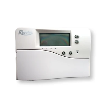 Patalpos termostatas TP08 Regulus