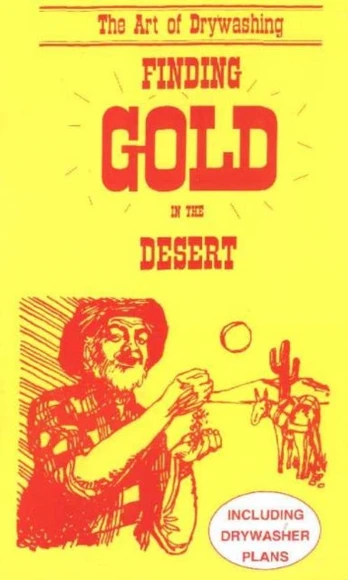 Finding Gold in the Desert