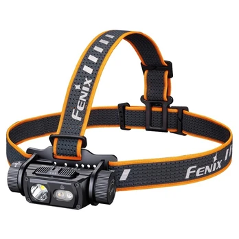 Fenix ​​HM60R V2.0 LED žibintuvėlis ant galvos