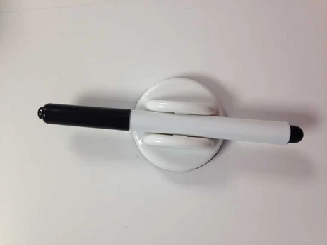 Büngers Whiteboard visker magnetisk