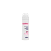 BASALIS kremas PANTHENOL, 150 ml kaina