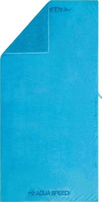 Aqua Speed Rankšluostis DRY SOFT 400g. 70x140