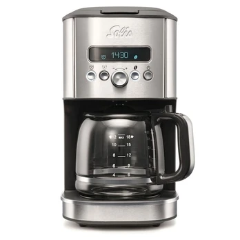 Solis Aroma Brewer Drip