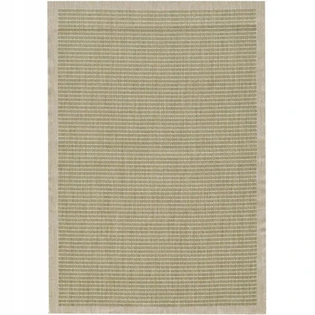 Kiliminis takas Giza 1410, žalias, 250 cm x 80 cm