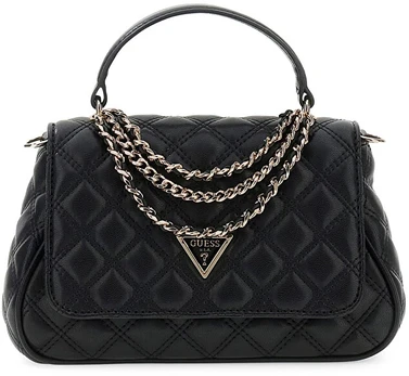 Guess Women's handbag HWQG9673190-BLA